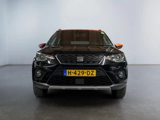 SEAT Arona - afbeelding nr 2