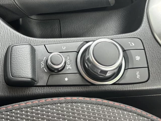 Mazda 2 Mazda 2 1.5 Skyactiv-G Sportive 1ste Eig., NL-Auto, Airco, Apple Carplay/ Android Auto, A. Rij-Camera., Lichtmetaal, Cruise Controle, keurige auto. - afbeelding nr 21