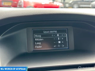 Ford Focus Ford Focus Wagon 1.0 Titanium | Luxe, Zuinig & Ruim! - afbeelding nr 19