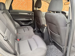 Mazda CX-5 Mazda CX-5 2.0 SkyActiv-G 160 GT-M 4WD| LANE ASSIST|TREKHAAK - afbeelding nr 13