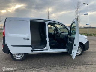 Renault Kangoo Renault Kangoo bestel 1.5 dCi 75 Energy Comfort airco r-link - afbeelding nr 7