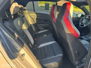 Volkswagen Golf Volkswagen Golf 2.0 TSI GTI CLUBSPORT - afbeelding nr 7