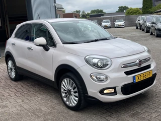 Fiat 500X | TOPSTAAT | NAVI | CRUISE | CLIMA | - afbeelding nr 11