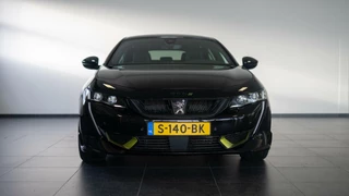 Peugeot 508 PEUGEOT 508 PSE HYbrid 360PK e-EAT8 | Panoramadak | 7,4 kW On-board charger - afbeelding nr 19