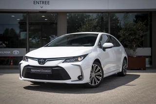 Toyota Corolla - 217210965-0