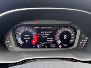 Audi Q3 Audi Q3 35 TFSI S edition Automaat Navi 20