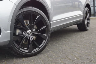 Volkswagen T-Roc - afbeelding nr 6