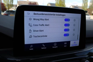 Ford Kuga Ford Kuga 2.5 PHEV Graphite Tech Edition | Panoramadak | Trekhaak | BLIS | Full Options - afbeelding nr 23