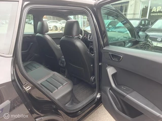 SEAT Ateca Seat Ateca 2.0 EcoTSI FR 4DRIVE 2018 PANO/ACC/VR-DASH/19INCH - afbeelding nr 15