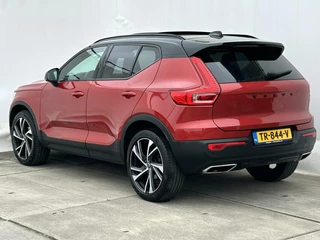 Volvo XC40 Volvo XC40 1.5 T3 157pk R-Design PANO DAK I HARMAN & KARDON I DEALER O.H. 20