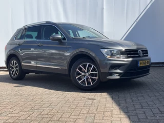Volkswagen Tiguan - afbeelding nr 39