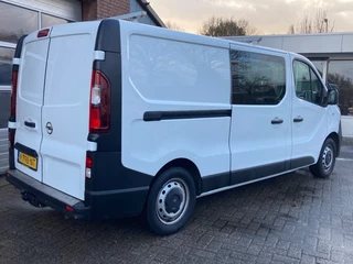 Opel Vivaro - afbeelding nr 5