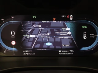 Volvo XC40 Volvo XC40 RECHARGE CORE DARK GOOGLE MAPS PARK ASSIST V+A CAMERA CARPLAY - afbeelding nr 13