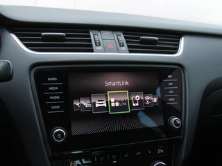 Škoda Octavia Škoda Octavia Combi 1.0 TSI 116pk DSG Style Sport | Kuipstoelen - afbeelding nr 23