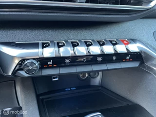 Peugeot 5008 Peugeot 5008 1.2 Aut 7-Pers Leer Keyless StoelVw CarPlay - afbeelding nr 33