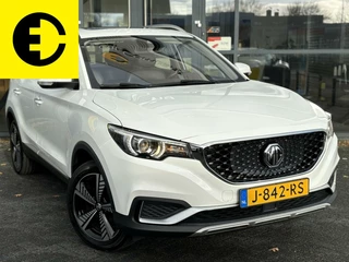 MG ZS-EV MG ZS EV Luxury 45 kWh | €13.950 rijklaar |Pano | Apple CarPlay - afbeelding nr 9