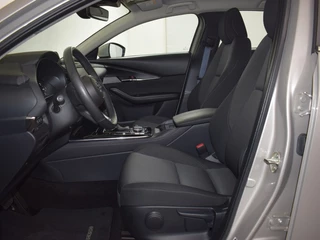 Mazda CX-30 Mazda CX-30 2.0 Comfort Automaat Camera Trekhaak - afbeelding nr 7