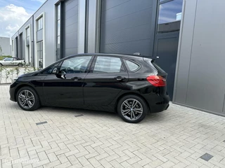 BMW 2 Serie BMW 2-serie Active Tourer 225xe iPerformance High Executive - afbeelding nr 4