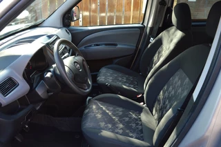 Opel Combo - afbeelding nr 13