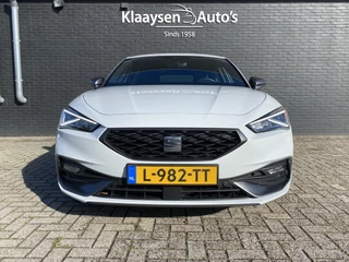 SEAT Leon - afbeelding nr 2