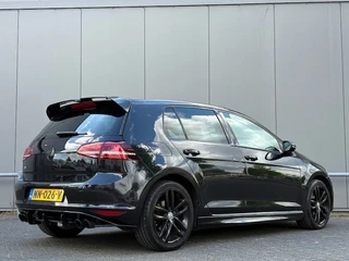 Volkswagen Golf - afbeelding nr 5