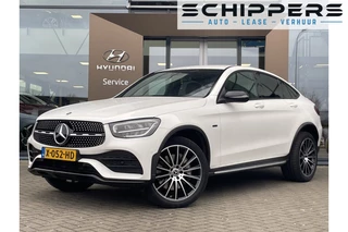 Mercedes-Benz GLC - 301353204-0