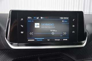 Peugeot 208 Peugeot 208 1.2 PureTech Active Carplay/Airconditioning - afbeelding nr 17