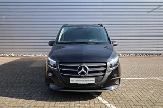 Mercedes-Benz Vito - afbeelding nr 10