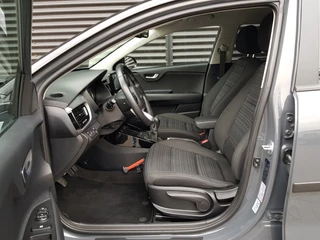 Kia Stonic - afbeelding nr 14