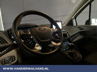 Ford Transit Connect Ford Transit Connect 1.5 EcoBlue 100pk L1H1 Euro6 Airco | Navigatie | Camera | Apple Carplay | Cruisecontrol Verwarmde voorruit, Parkeersensoren - afbeelding nr 17