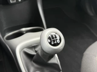 Toyota Aygo Toyota Aygo 1.0 VVT-i x-play Cruise Control,5 Deurs,Elekt.Ramen,N.A.P,Zeer Zuinig,Apk tot 11-2025 - afbeelding nr 20