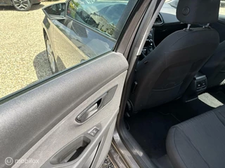 SEAT Leon Seat Leon ST 1.4 TSI Style met navigatie en climate control - afbeelding nr 14