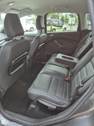 Ford Kuga Ford Kuga 1.5 EcoBoost Titanium AWD|Automaat|Airco|Cruise|Navi|Trekhaak| - afbeelding nr 16