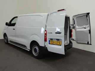 Opel Vivaro Opel Vivaro 1.5 102pk L2 Navigatie Parkeersensoren Airco Cruise Control - afbeelding nr 36