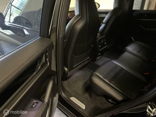 Porsche Cayenne Porsche Cayenne Coupé E-Hybrid BURMESTER MATRIX HD HUD - afbeelding nr 6