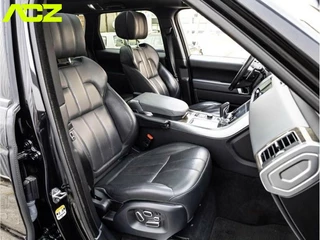 Land Rover Range Rover Sport Land Rover Range Rover Sport 3.0 TDV6 HSE 400 Dynamic 7p. - afbeelding nr 23