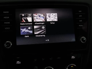 Škoda Octavia Skoda Octavia Combi 1.0 TSI Grt Amb. Bns | Camera | Trekhaak |  Adaptive cruise | Carplay | Navigatie | Sportstoelen | Climate control - afbeelding nr 25