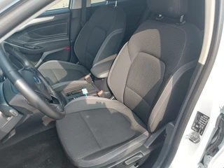 Ford Focus Ford FOCUS 1.0 EcoBoost Hybrid Active Business - afbeelding nr 21