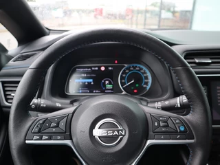 Nissan Leaf - afbeelding nr 27