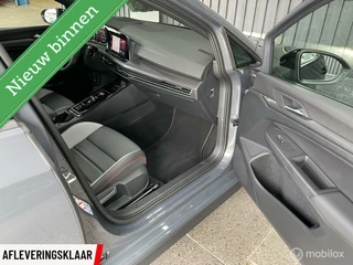 Volkswagen Golf Volkswagen Golf 8 2.0 TSI GTI Clubsport NurnburgRing Edition - afbeelding nr 17