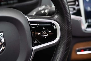Volvo XC90 Volvo XC90 2.0 D5 AWD Inscription Polestar H&K Trekhaak 360c - afbeelding nr 50