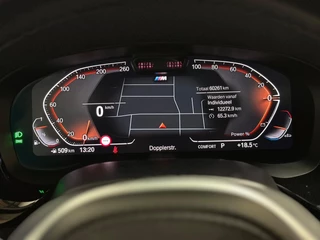 BMW 5 Serie BMW 5-serie 540 i High Executive | opendak | laser | keyless | memory seats - afbeelding nr 28