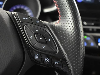 Toyota C-HR Toyota C-HR 1.8 Hybrid GR-Sport - afbeelding nr 24