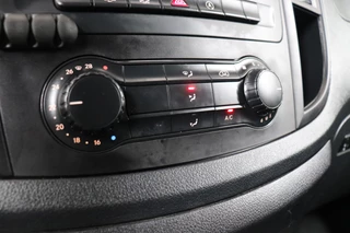 Mercedes-Benz Vito - Airco - Navi - Cruise - €15.900,- Excl. - afbeelding nr 24