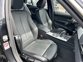 BMW 3 Serie - afbeelding nr 19