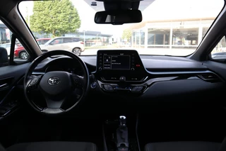 Toyota C-HR - afbeelding nr 19