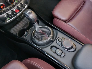 MINI Clubman 2.0 Cooper S 192pk Automaat Chili | Origineel NL | Navi | Clima | Adap. Cruise | Panorama Schuifdak | Pdc V+A+Assist+Camera | Keyless Entry | Sportstoel+Verwarmd+Elek.Verstel | 17''lm - afbeelding nr 22