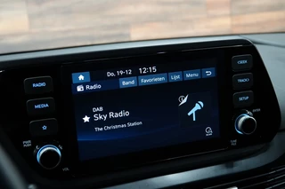 Hyundai i20 - afbeelding nr 25