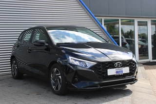 Hyundai i20 Hyundai i20 1.0 T-GDI Comfort - afbeelding nr 5