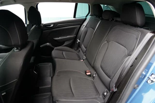 Renault Mégane Estate Renault Megane Estate 1.3 TCe Limited, NL, trekhaak, CarPlay - afbeelding nr 6